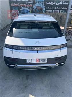 هيونداي كونا